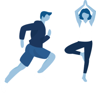 Movement & performance wellness solutions for businesses.