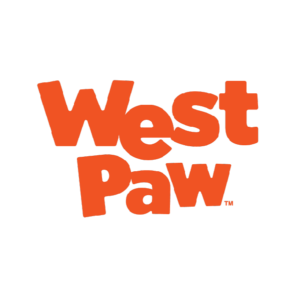 West Paw Logo, Bozeman Montana