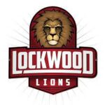 Lockwood Lions Logo, Billings Montana