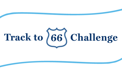 The Track to 66 Challenge