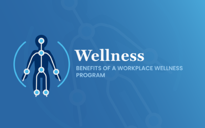 Benefits of a Workplace Wellness Program
